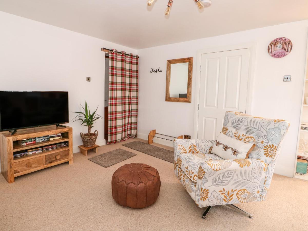Fairfield Cottage Λίνκολν Εξωτερικό φωτογραφία