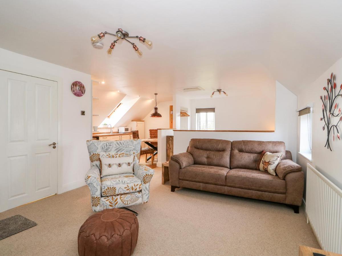Fairfield Cottage Λίνκολν Εξωτερικό φωτογραφία