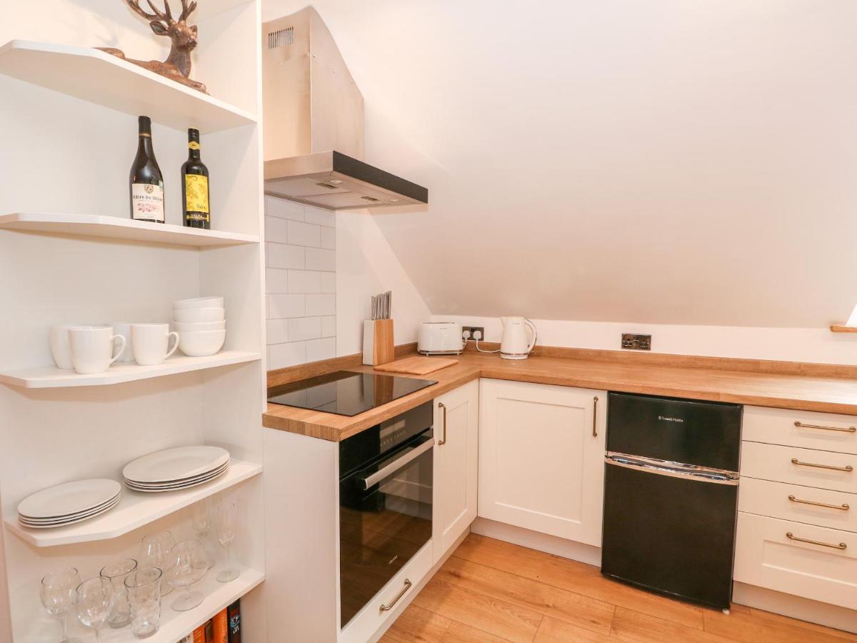 Fairfield Cottage Λίνκολν Εξωτερικό φωτογραφία