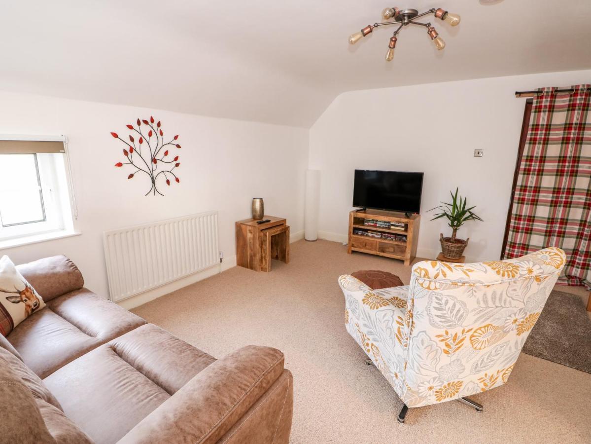 Fairfield Cottage Λίνκολν Εξωτερικό φωτογραφία