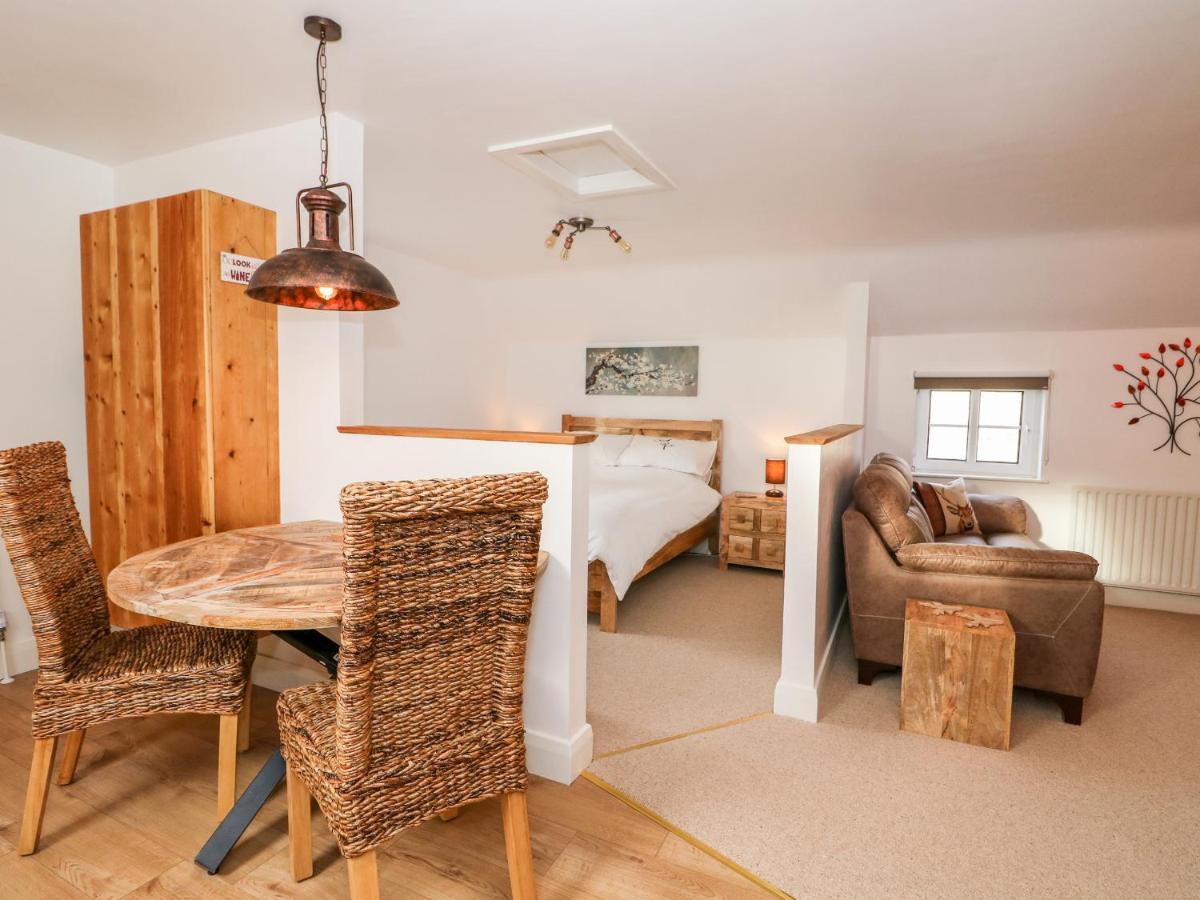 Fairfield Cottage Λίνκολν Εξωτερικό φωτογραφία