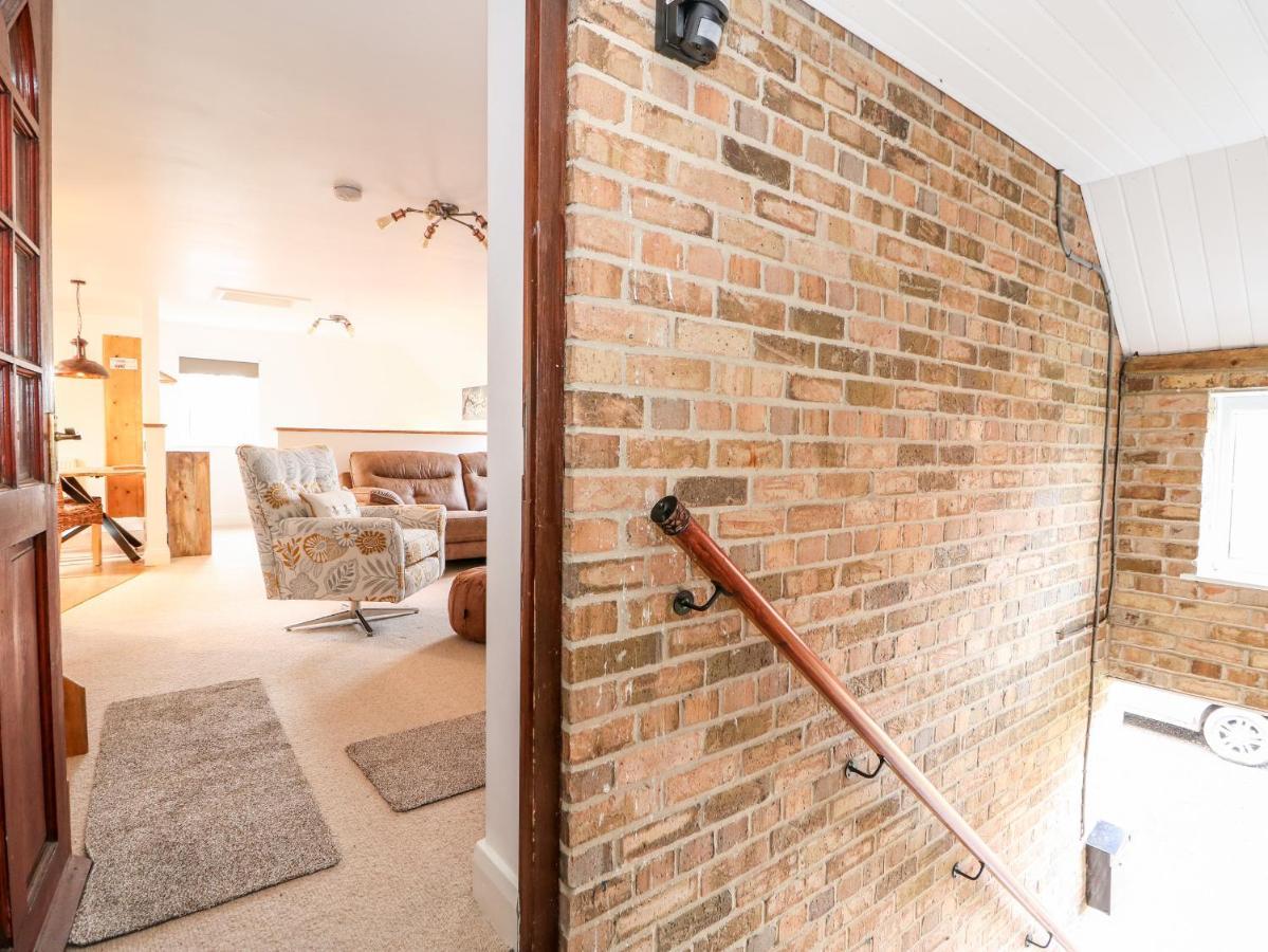 Fairfield Cottage Λίνκολν Εξωτερικό φωτογραφία