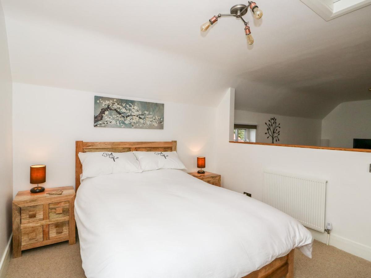 Fairfield Cottage Λίνκολν Εξωτερικό φωτογραφία