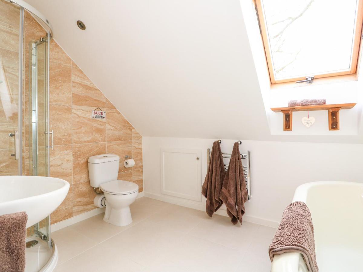 Fairfield Cottage Λίνκολν Εξωτερικό φωτογραφία