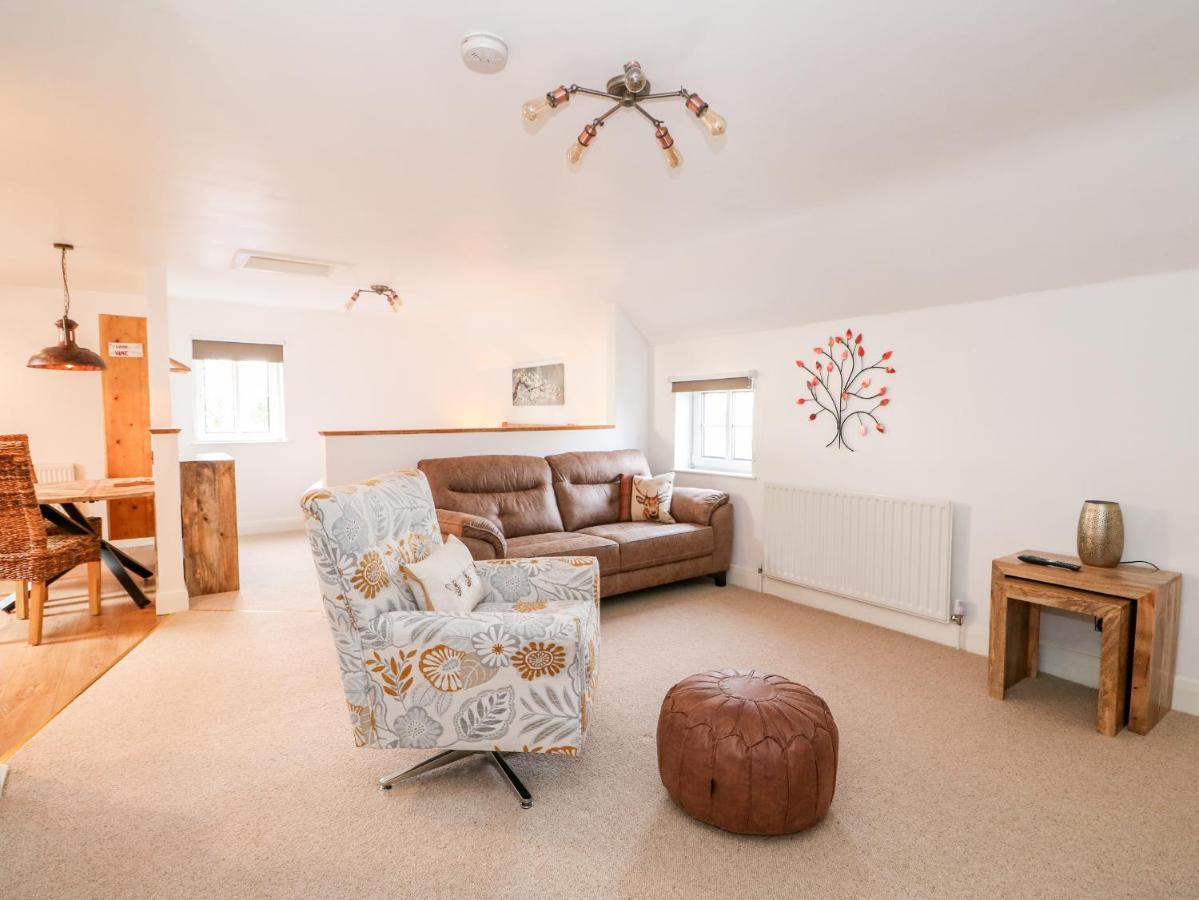 Fairfield Cottage Λίνκολν Εξωτερικό φωτογραφία