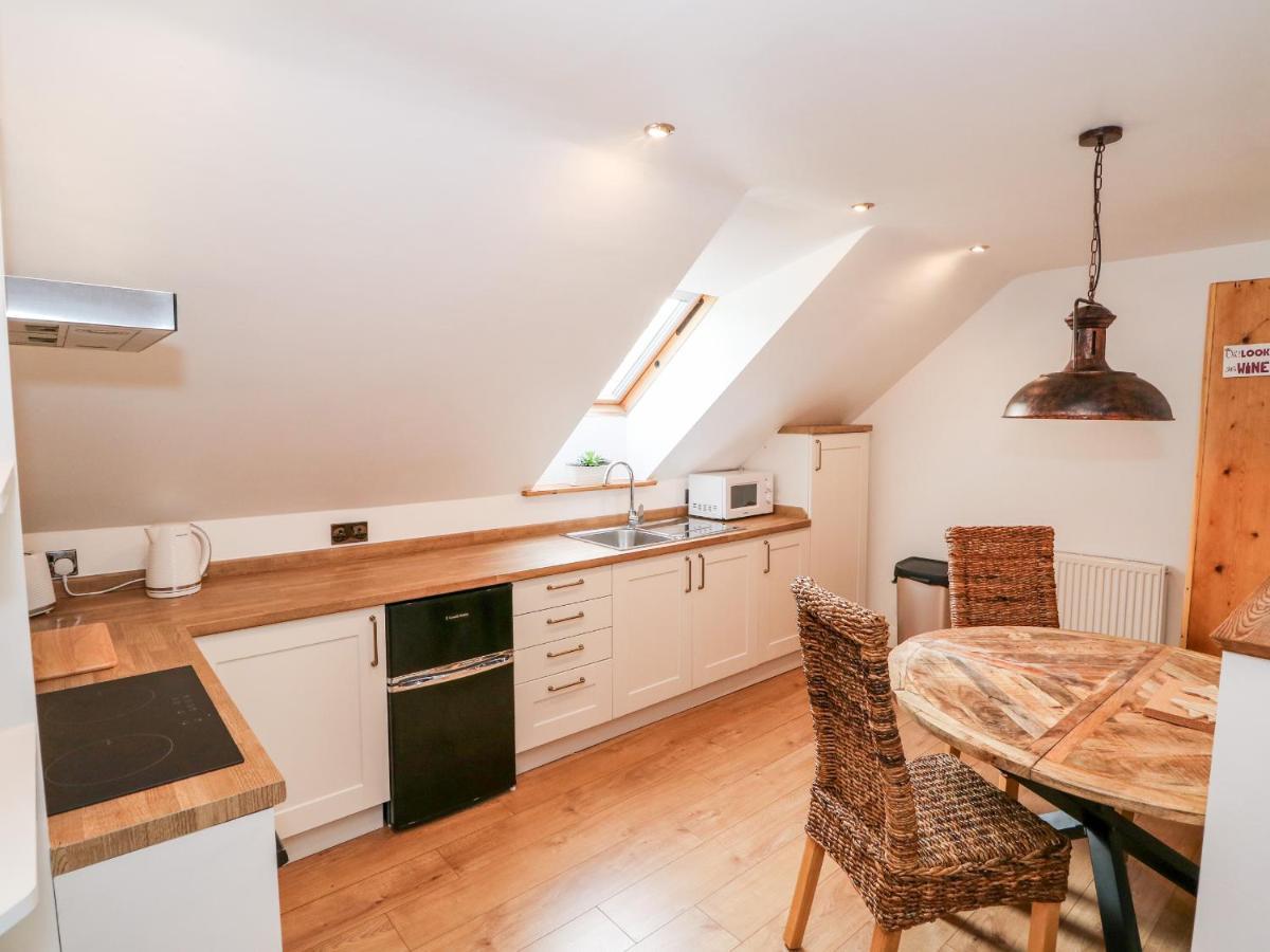 Fairfield Cottage Λίνκολν Εξωτερικό φωτογραφία